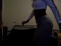Whinin- Give it up to me Whinin- Give it up to me