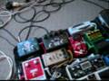 G2D Standard (Custom) Overdrive pedal