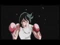 Ring ni Kakero 1 AMV Francia VS Japon