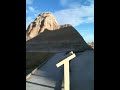 Badlands