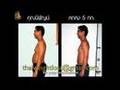 Weight lost program ลดน้ำหนัก