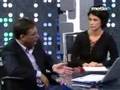Stuart (El Arcano) en MegaTV