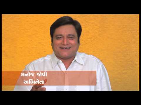 Manoj Joshi speaks on Durdasha of the Nation, supports BJP Gujarat!