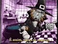 O amor � a melhor heran�a, cuide das crinan�as...RBS