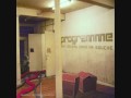 Programme - Demain