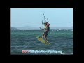 Boracay Kiteboarding on Bulabog Beach - April 23, 2010 - 05-03