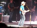 Brad Paisley - Old Alabama (Time Warner Cable Pavilion 9/25/11 Raleigh, NC) H20 II Tour