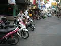 pattaya walking street 19 june 2010