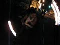 Samba Callejera en Rafas
