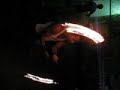 Samba Callejera en Rafas