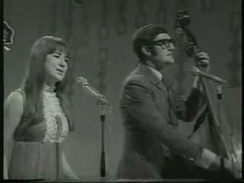 The Seekers - I'll never find another you (1968)