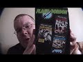 DVD Collection Update - Cliffhangers and Kurt Russell