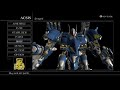 Armored Core For Answer: Customization Video (UBISOFT)
