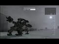 Armored Core For Answer: Customization Video (UBISOFT)