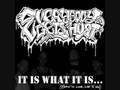Everybody Gets Hurt - Goon Squad
