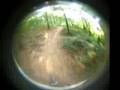 Helmet Cam a bordo de uma rigida em Retorta