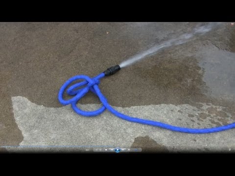 how to fit x hose
