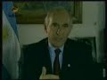 FMI, imperialismo en accion (Argentina 4 de 5)