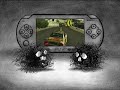 Pursuit Force - Ugly Women TVCM spot PSP dustballs portable