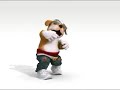 video mascota bailando rompe daddy yanqui video mascota bailando rompe daddy yanqui