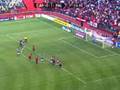 videos de Atlético PR 1 X 2 Palmeiras
