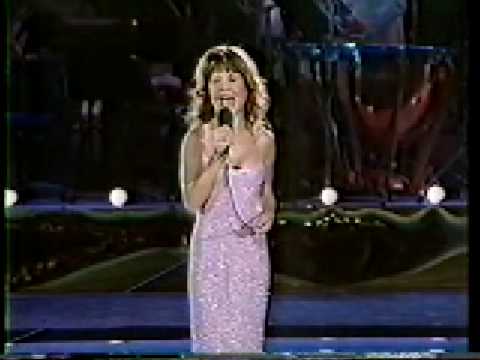 Pia Zadora