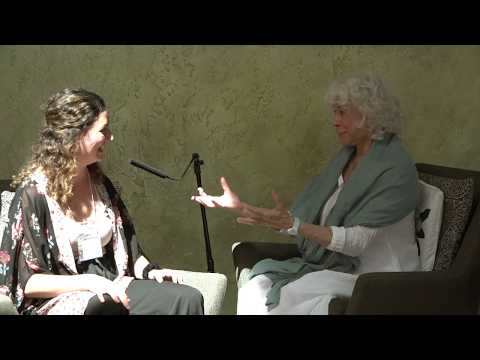 Gangaji Video: It’s Just As Simple as Realizing You Are Just Here