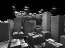 Synthetic Space Synthetic Space