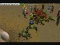 videos de Dark Hunters: Kalphite Queen III