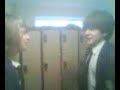 Fu And James Fu And James