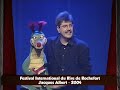 ventriloquie avec Max l\ ventriloquie avec Max l\