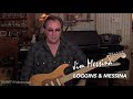 angry eyes by loggins and messina, from the rock classic released in 1972 on the album loggins and messina. jim messina shows you how to play the electric finger style rhythm parts that make up the body of the song, hybrid picking rhythm and slow blues-inspired lead licks that add depth and color to this classic. this intermediate-level, medium-tempo song can be played with an electric or acoustic guitar in 