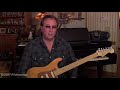 angry eyes by loggins and messina, from the rock classic released in 1972 on the album loggins and messina. jim messina shows you how to play the electric finger style rhythm parts that make up the body of the song, hybrid picking rhythm and slow blues-inspired lead licks that add depth and color to this classic. this intermediate-level, medium-tempo song can be played with an electric or acoustic guitar in 