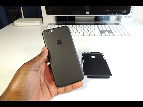 how to remove dbrand skin