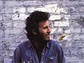 Bruce Springsteen - Radio Nowhere - New Single