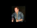 Bruce Springsteen - Radio Nowhere - New Single