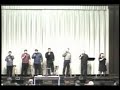 Vocal Union - There Never was a Pulpit like the Cross Vocal Union - There Never was a Pulpit like the Cross