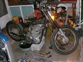 cb 750 chopper