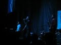 live at the grove in anaheim, ca