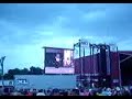 Taylor Swift \"Our Song\"