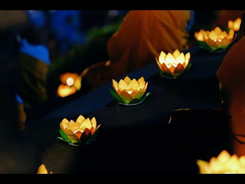 NIKAYA - Trùng Tuyên Thánh Điển 45 (12.6.2026)