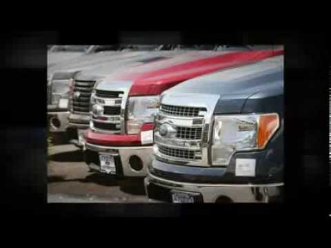 how to locate impounded car