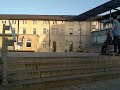 Aalen ZOB Ollie 4 Stufen (N-96)