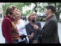 Amnesty International USA: Now You Know Amnesty International USA: Now You Know