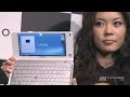 Sony Vaio P Press Conference and Hands-on Sony Vaio P Press Conference and Hands-on