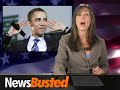 Topics in today's show: -- Obama pals around with Chavez -- Somali Pirates kidnap boat captain -- Tax day tea parties protest wasteful spending and high taxes -- A blizzard hits Colorado in AprilStarring: Jodi Miller Director: Bruce Roundtower Executive Producer: Matthew Sheffield NewsBusted is a comedy webcast about the news of the day, uploaded every Tuesday and every Friday. If you like the show, be sure to tell your friends and family! Feel free to post your comments on this video, we love them. We also love seeing how many people won't read this disclaimer and realize the laughtrack is a joke itself. Think you're funny? Send your (short) jokes to newsbusted at dialognewmedia.com. If we use them, we'll pay you USD $50 for each one.