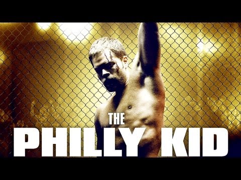 'THE PHILLY KID' | Trailer Deutsch German & Kritik Review [HD]