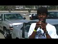 Troy sings for midomi at the American Idol auditions