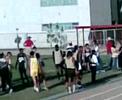 Arleta Vs kennedy 4x400 relay!!!!