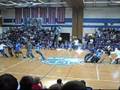 Pep Rally